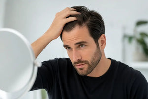 Choosing the Right Hair Loss Treatment for You