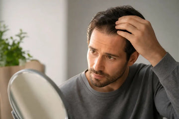 The Psychological Impact of Hair Loss Understanding  Coping