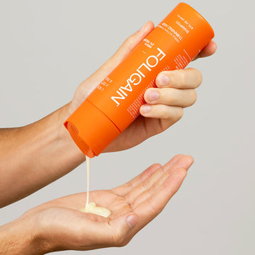 Exploring Effective Shampoos for Hair Growth