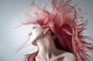 Unlock Your Hair