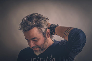 Effective Minoxidil Solutions for Men's Hair Regrowth