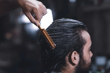 Stress and Its Impact on Hair Loss and Growth