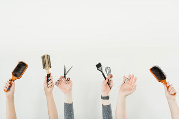 Essential Hair Growth Tools for Effective Care