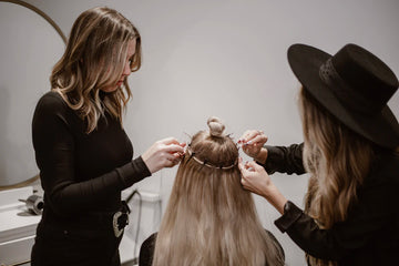 The Impact of 2dDR on Hair Restoration Techniques