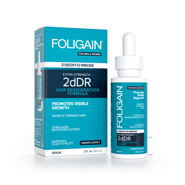 FOLIGAIN® 2dDR serum za regeneracijo las