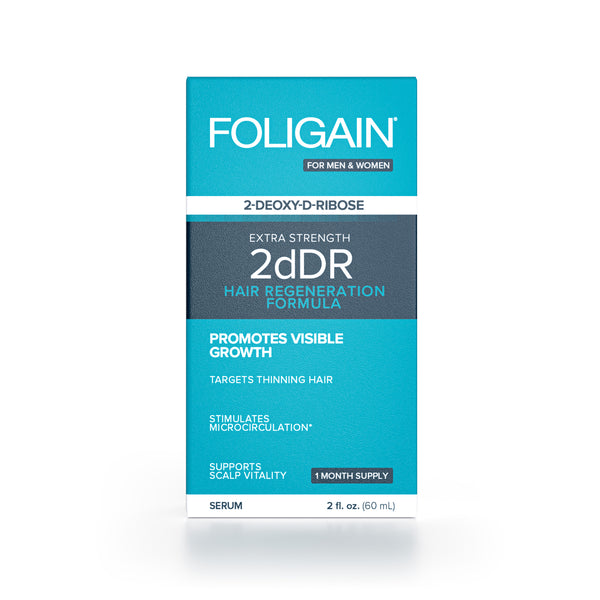 FOLIGAIN® 2dDR serum za regeneracijo las