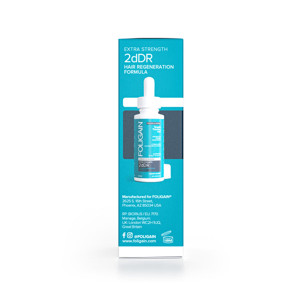 FOLIGAIN® 2dDR serum za regeneracijo las