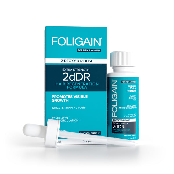 FOLIGAIN® 2dDR serum za regeneracijo las