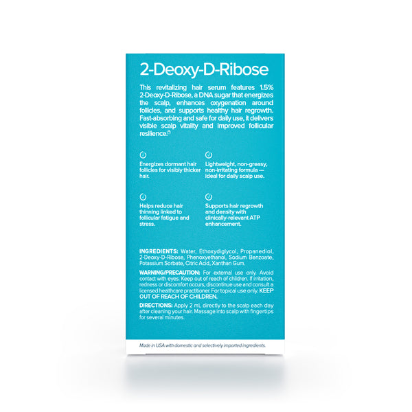 FOLIGAIN® 2dDR serum za regeneracijo las