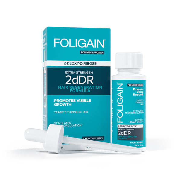 FOLIGAIN® 2dDR serum za regeneracijo las
