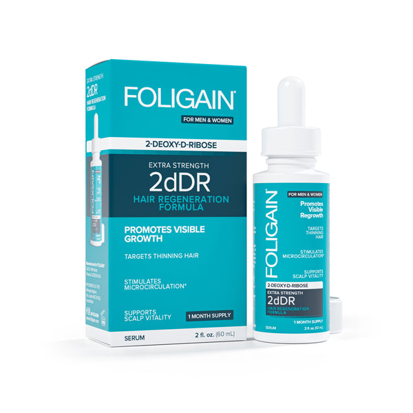FOLIGAIN® 2dDR serum za regeneracijo las