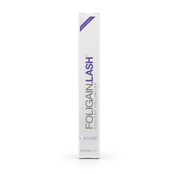 FOLIGAIN LASH Eyelash Volumizer - FOLIGAIN EU